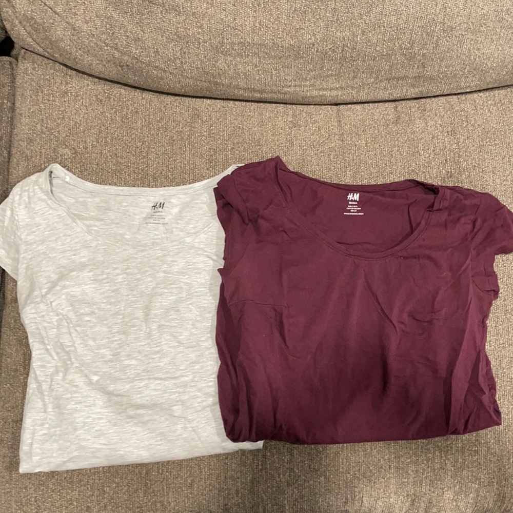 Size small H&M maternity